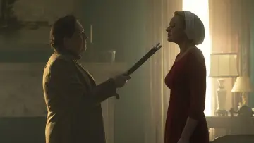 Задник к сериалу "Рассказ служанки" #1267663