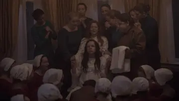 Задник к сериалу "Рассказ служанки" #1267673