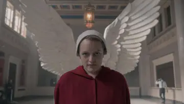 Задник к сериалу "Рассказ служанки" #1267675