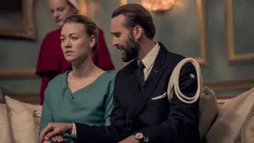 Задник к сериалу "Рассказ служанки" #1267676