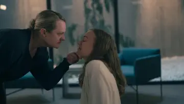 Задник к сериалу "Рассказ служанки" #1267678
