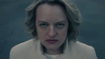 Задник к сериалу "Рассказ служанки" #1267702