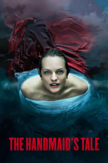 Постер к сериалу "Рассказ служанки" #1267733