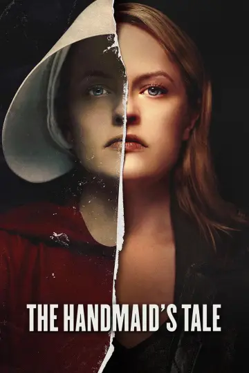 Постер к сериалу "Рассказ служанки" #1267734