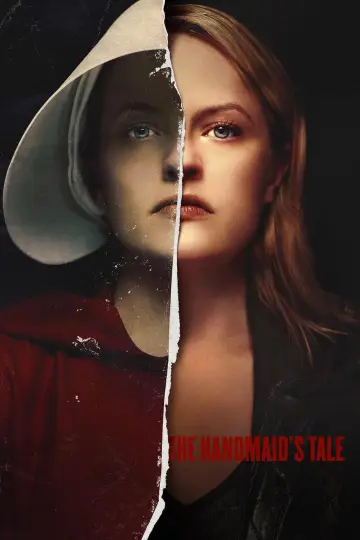 Постер к сериалу "Рассказ служанки" #1267737