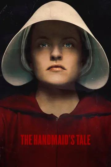 Постер к сериалу "Рассказ служанки" #1267739