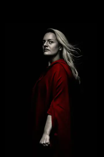 Постер к сериалу "Рассказ служанки" #1267768