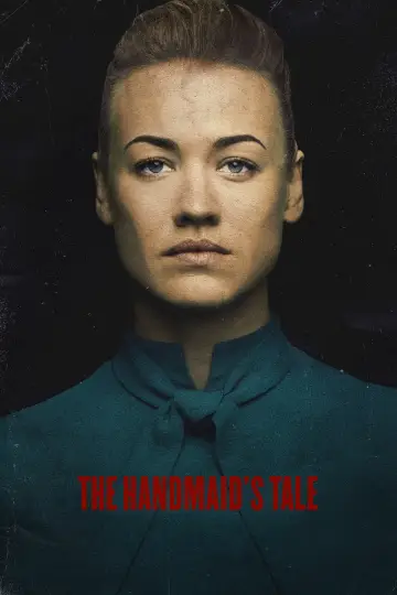 Постер к сериалу "Рассказ служанки" #1267780