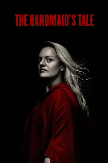 Постер к сериалу "Рассказ служанки" #1267803