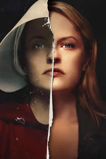 Постер к сериалу "Рассказ служанки" #1267807