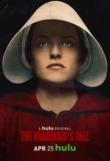 Постер к сериалу "Рассказ служанки" #1267865