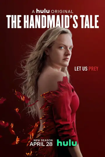 Постер к сериалу "Рассказ служанки" #1267867