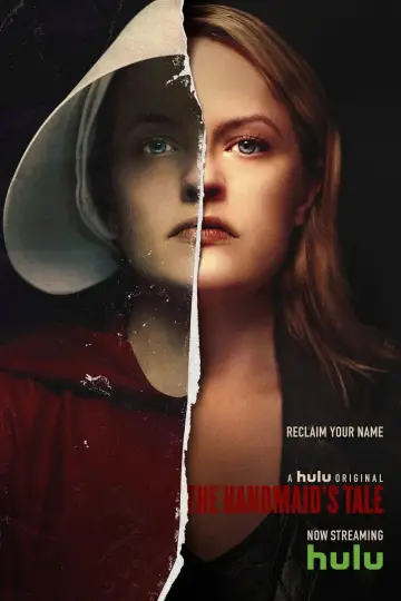 Постер к сериалу "Рассказ служанки" #1267869