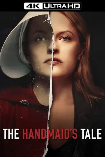Постер к сериалу "Рассказ служанки" #1267870