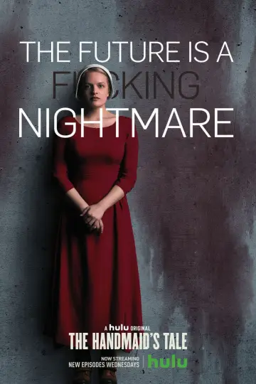 Постер к сериалу "Рассказ служанки" #1267887