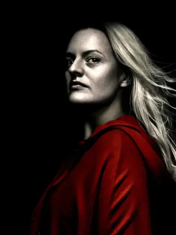 Постер к сериалу "Рассказ служанки" #1267907