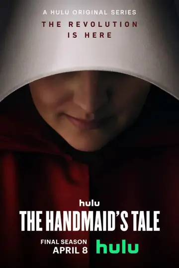 Постер к сериалу "Рассказ служанки" #1267935