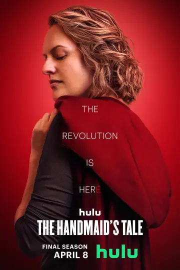 Постер к сериалу "Рассказ служанки" #1267936