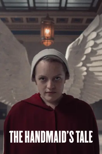 Постер к сериалу "Рассказ служанки" #1267937