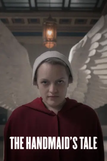 Постер к сериалу "Рассказ служанки" #1267938