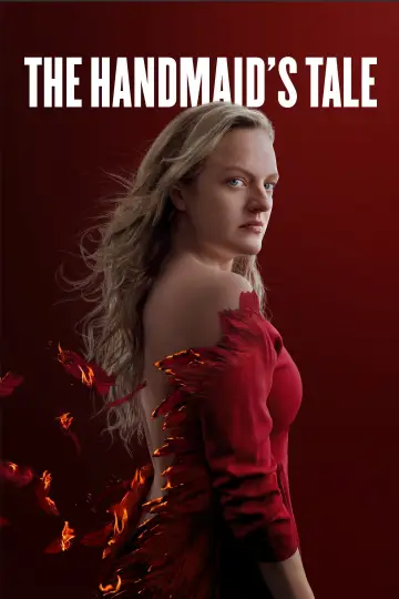 Постер к сериалу "Рассказ служанки" #1267951