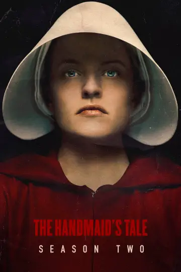 Постер к сериалу "Рассказ служанки" #1517206