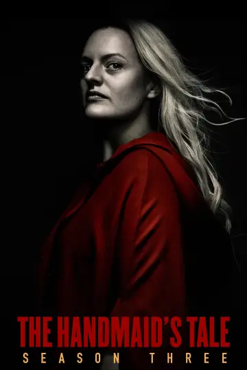 Постер к сериалу "Рассказ служанки" #1517211