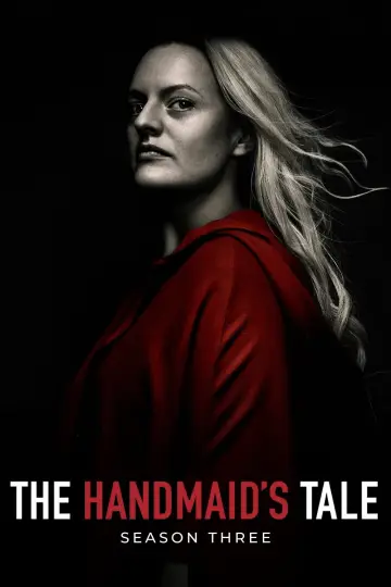 Постер к сериалу "Рассказ служанки" #1517214