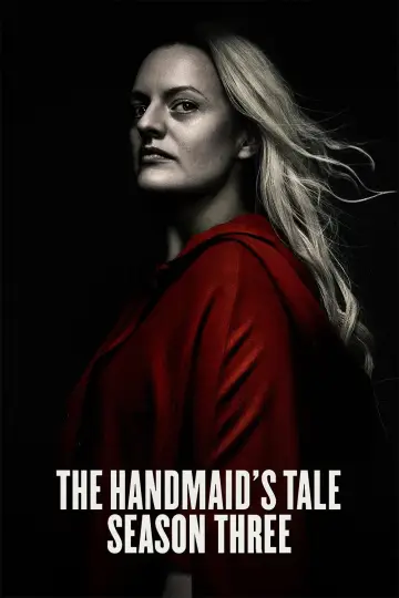 Постер к сериалу "Рассказ служанки" #1517215