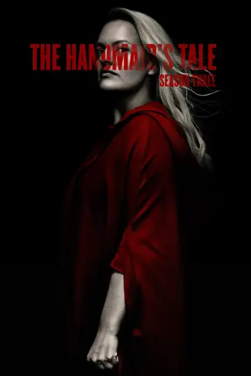 Постер к сериалу "Рассказ служанки" #1517216