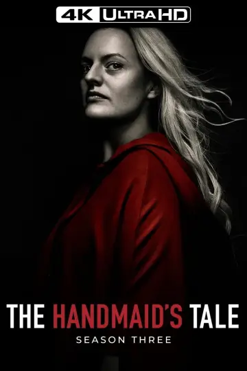 Постер к сериалу "Рассказ служанки" #1517218