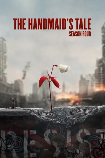 Постер к сериалу "Рассказ служанки" #1517223