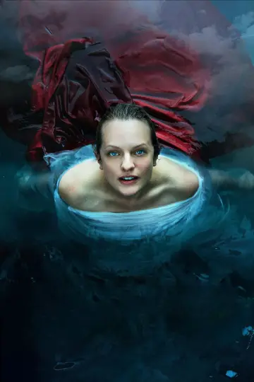 Постер к сериалу "Рассказ служанки" #1517234