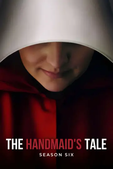 Постер к сериалу "Рассказ служанки" #1517242