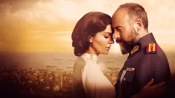 Задник к сериалу "Ты моя Родина" #1538921