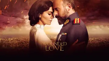 Задник к сериалу "Ты моя Родина" #1538922