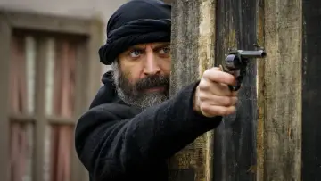 Задник к сериалу "Ты моя Родина" #1538931