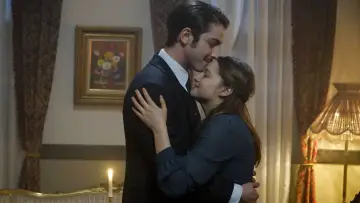 Задник к сериалу "Ты моя Родина" #1538934