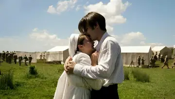 Задник к сериалу "Ты моя Родина" #1538940