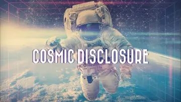 Задник к сериалу "Cosmic Disclosure" #1242722