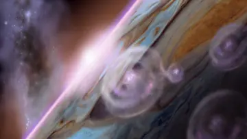 Задник к сериалу "Cosmic Disclosure" #1242724