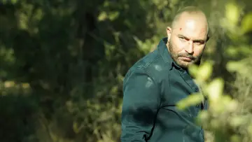Задник к сериалу "Фауда" #1306602
