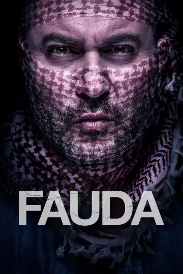 Постер к сериалу "Фауда" #1306609
