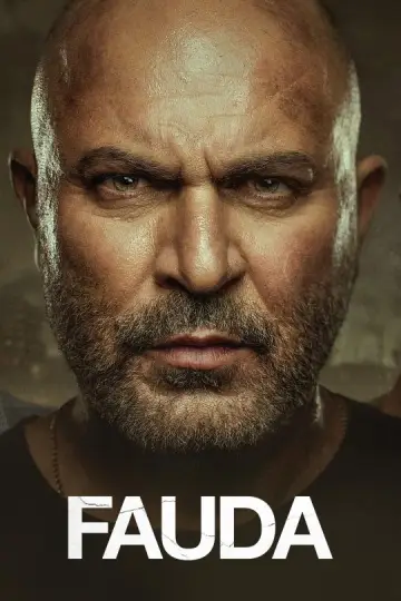 Постер к сериалу "Фауда" #1306623