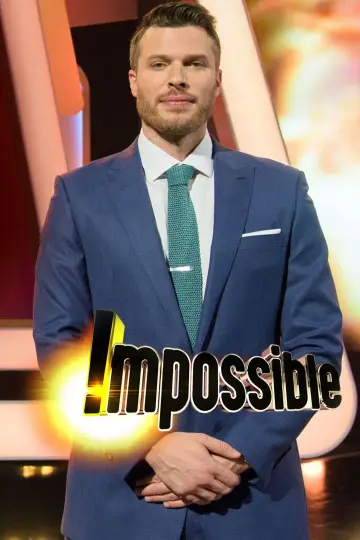 Impossible постер