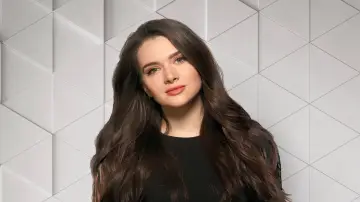 Задник к сериалу "Жирным шрифтом" #1406173