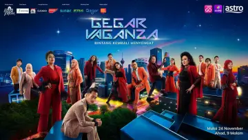 Задник к сериалу "Gegar Vaganza" #1367323