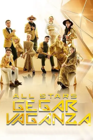 All Stars Gegar Vaganza (10 сезон)
