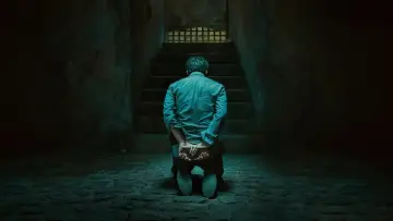 Задник к сериалу "Озарк" #1310323