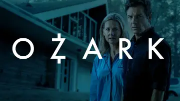 Задник к сериалу "Озарк" #1310325